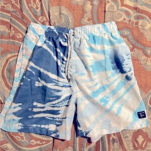 Men Swimming Trunks